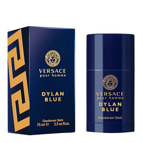 versace dylan blue deodorant|versace dylan blue deodorant stick.